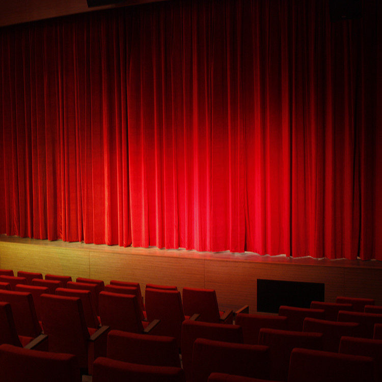 Auditorium Seats